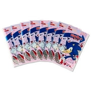 SONIC THE HEDGEHOG 8CT MINI PLAY PACK