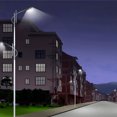 thumbnail image 4 of Advancent Lámparas de detección solar, luz impermeable, Control remoto, jardín, brillante, ajustable, recargable, paisaje, patio, hogar Iluminación y accesorios W776B Advancent HA073607-01, 4 of 6