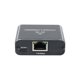 thumbnail image 5 of Divisor de concentrador de 1 a 2 cables, uso práctico, 1000Mbps, 2 vías, fácil de llevar, conector divisor Ethernet para cajas de TV Cat7 Cat8 CUTICAT Adaptador divisor de red, 5 of 7