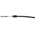 thumbnail image 2 of Dorman 912-018 Hood Release Cable for Specific Chevrolet / Saturn Models Fits select: 2005-2009 CHEVROLET EQUINOX, 2002-2007 SATURN VUE, 2 of 4