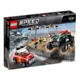 thumbnail image 1 of Set LEGO Speed Champions Mini Cooper 1967 y Buggy 2018 75894, 1 of 3