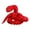 E, variant on Novelty 3D Printed Animals Set Articulated Flexible Toys for Adults and Collectors Exquisite Cute Pet Figures and Display