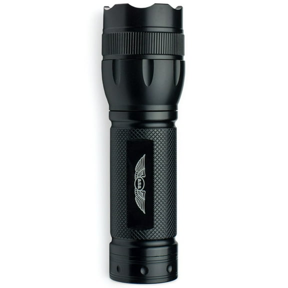 ASA Flightlightâ„¢ aviation pilot flashlight
