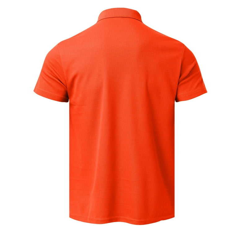 Quick poloshirt clearance