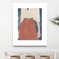 thumbnail image 3 of Giant Art 24x32 Casual IV Matted and Framed in Multi-Color, 3 of 3