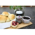 thumbnail image 3 of Kauffman Orchards Double Raspberry Jam, All Natural, No Preservatives, 9 Oz. Pack of 2, 3 of 5