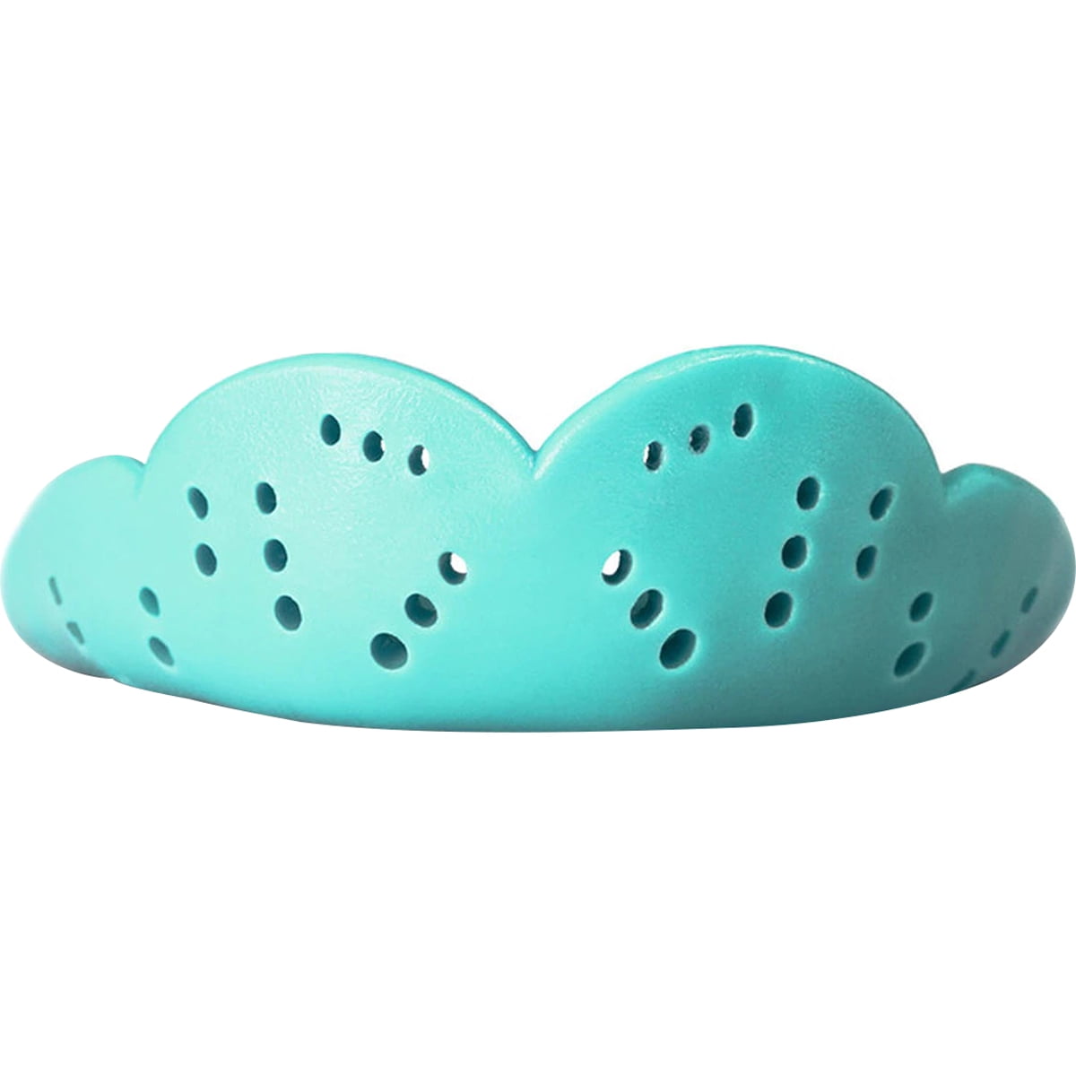 SISU Max Mouthguard, Hot Pink - Custom Fit - For Impact Sports