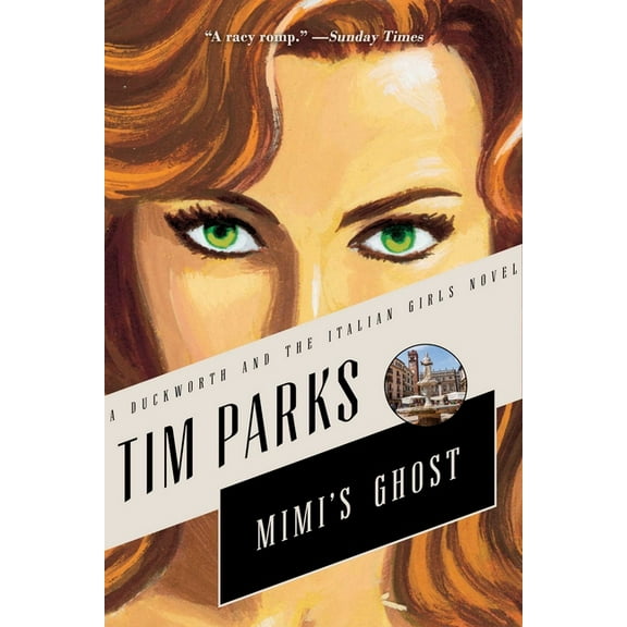 Mimi's Ghost : A Novel (Paperback)