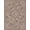 Purple Multi, Pattern 14, variant on ODIKA 8'x10' Washable Area Rug Non-Slip Chair-Friendly Mat Vintage Plum Distressed Scroll Border Pink Mauve Boho Purple Flowing Dynamic for Dining Room, Large Office, Lounge