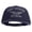 Navy, variant on Army Aviator Veteran Embroidered Solid Cotton Twill Pro Style Cap - Black OSFM