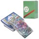 thumbnail image 1 of 100pcs Foil Rare Cards Collectible Portable Game Props Paper Anime Foil Card for Party Club, 1 of 4