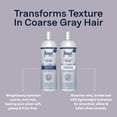 thumbnail image 2 of JH Everyday Silver Shampooing Réparateur Quotidien, 2 of 8