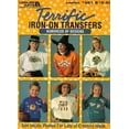 thumbnail image 1 of Pre-Owned Terrific Iron on Transfers (Paperback) 0942237749 9780942237740, 1 of 1