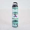 thumbnail image 3 of Contigo Cortland Autoseal Bouteille Infuseur en Déplacement Jade Grisé 26oz, 3 of 6
