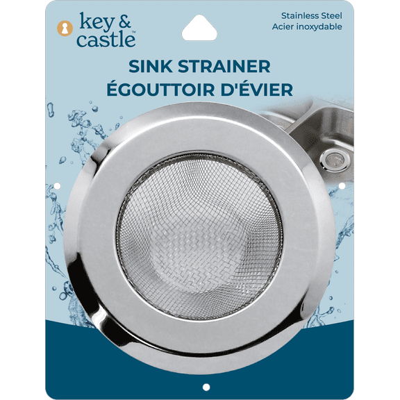 Sink Strainer