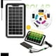 thumbnail image 1 of CARGADOR PANEL SOLAR PORTATIL, 1 of 4