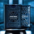 thumbnail image 4 of theory11 Star Wars Premium Playing Cards 2 Deck Set  Light Side Blue Deck  Dark Side Red Deck  Skywalker Saga Choose a Side, 4 of 9