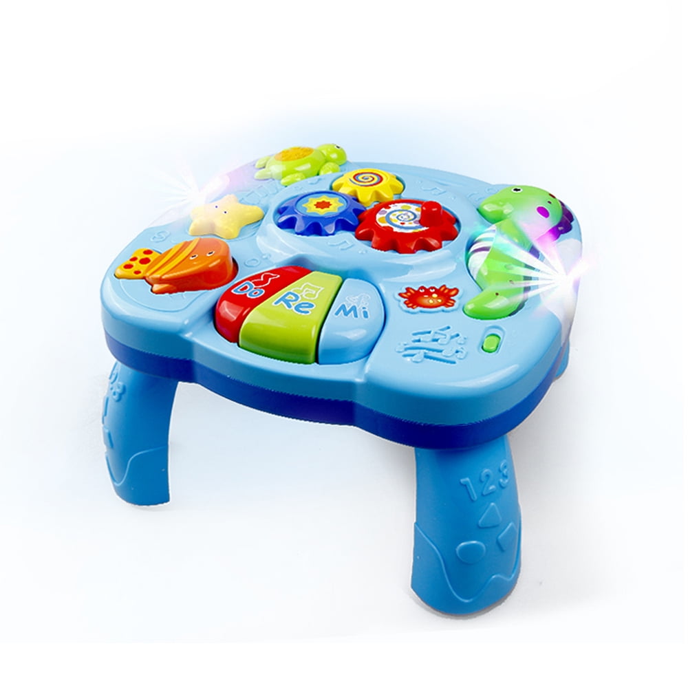 music learning toys