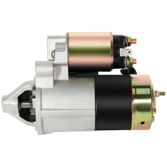 Scitoo Starters 17764N SMN000412V 8 Teeth Automotive Starters for Hyundai Santa