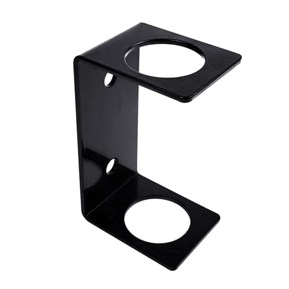 Wall Mounted Barbell Storage Rack Single Vertical Barbell Holder Gym Hangers Gym Dumbbells Rod Holder