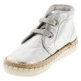 thumbnail image 2 of Naturino Infant 1525 Baby Espadrille Sole Canvas Casual Shoes, 2 of 4