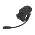 thumbnail image 4 of Botón de control del scooter,Botón de control del patinete eléctrico resistente al agua,Interruptor de giro a la izquierda y a la derecha multifuncional,Conjunto de controlador de dirección, 4 of 8