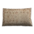 thumbnail image 1 of Ahgly Company Indoor Rectangular Traditional Lumbar Throw Pillow, 13 inch by 19 inch, 1 of 5
