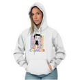 thumbnail image 5 of Betty Boop Game Changer Cutie Cute Hoodie Sweatshirt Women Brisco Brands M, 5 of 6