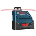 thumbnail image 2 of Bosch GLL 150 ECK Rotary Laser Level, 2 of 7