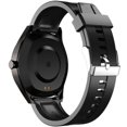 thumbnail image 2 of Smart Watch Fralugio Reloj Inteligente K60 Pro HD Lujo Negro, 2 of 3