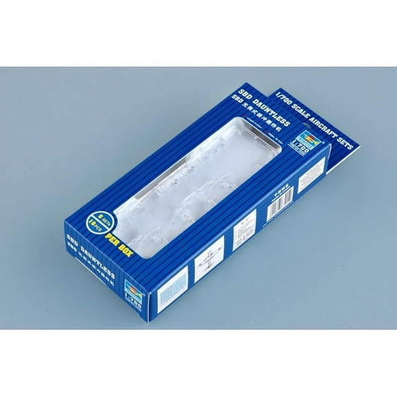 1/700 SBD3 Dauntless Aircraft Set for USS Hornet (18/Bx)