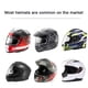 thumbnail image 4 of Riwesomey Kit de montaje de barbilla para casco de motocicleta, componente fijo profesional, soporte de cámara, reemplazo de modificación para Type3 NO3, 4 of 6