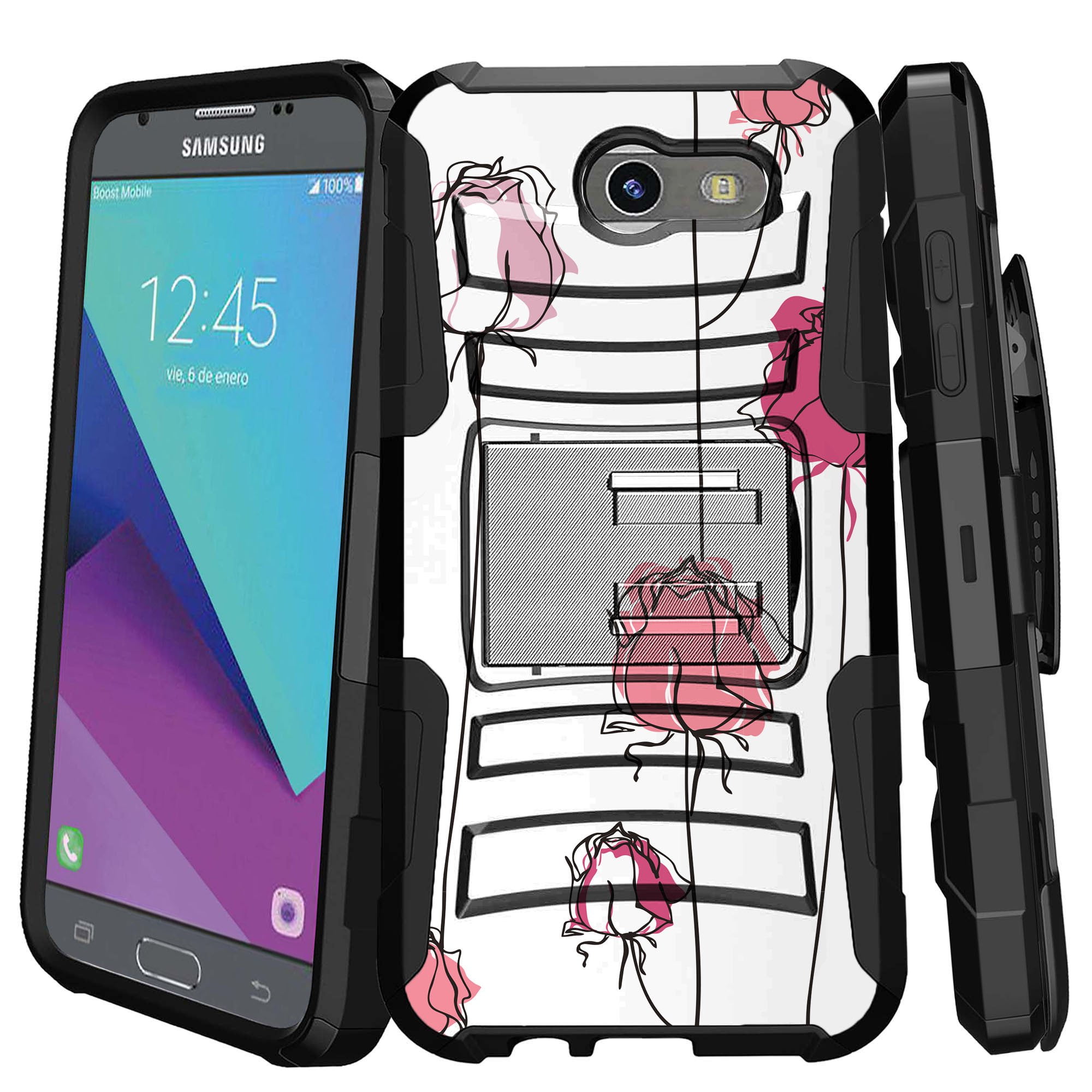 casing samsung galaxy j3 pro