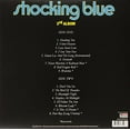 thumbnail image 2 of Shocking Blue - 3rd Album (vinyl), 2 of 2
