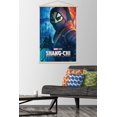 thumbnail image 5 of Marvel Shang-Chi and the Legend of the Ten Rings - Death Dealer One Sheet Wall Poster with Magnetic Frame, 22.375" x 34", 5 of 5