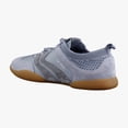 thumbnail image 3 of Steve Madden Reboot Women's Fashion Sneakers Light Blue Size 8 M, 3 of 8