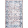 thumbnail image 2 of Safavieh Saffron Bronagh Distressed Oriental Area Rug, 2 of 5