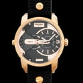 thumbnail image 4 of Diesel Men's Mini Daddy Dual Time Watch DZ7317, 4 of 4