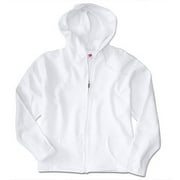 Hanes - Women's StayClean Fleece Zip Hoodie