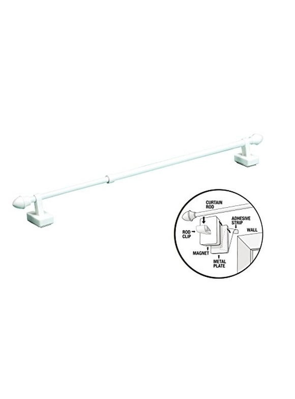 Curtain Rods in Curtain Rods