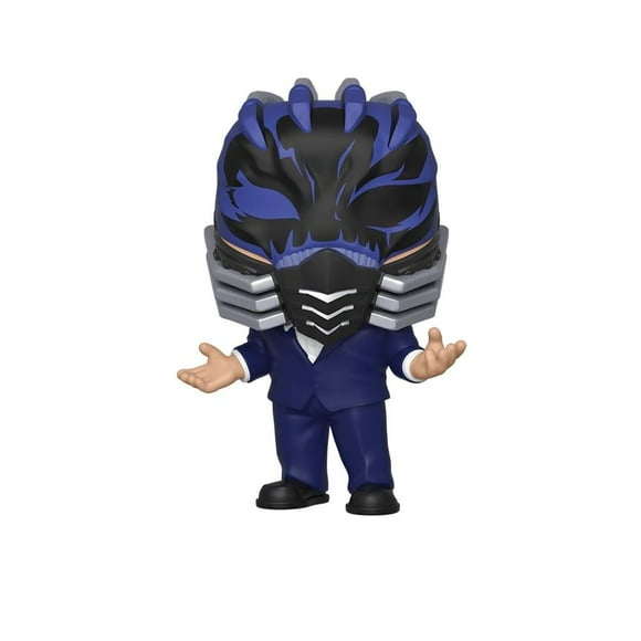 Figura Funko Pop All For One 4.5 Pulgadas