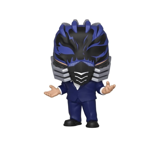 Figura Funko Pop All For One 4.5 Pulgadas