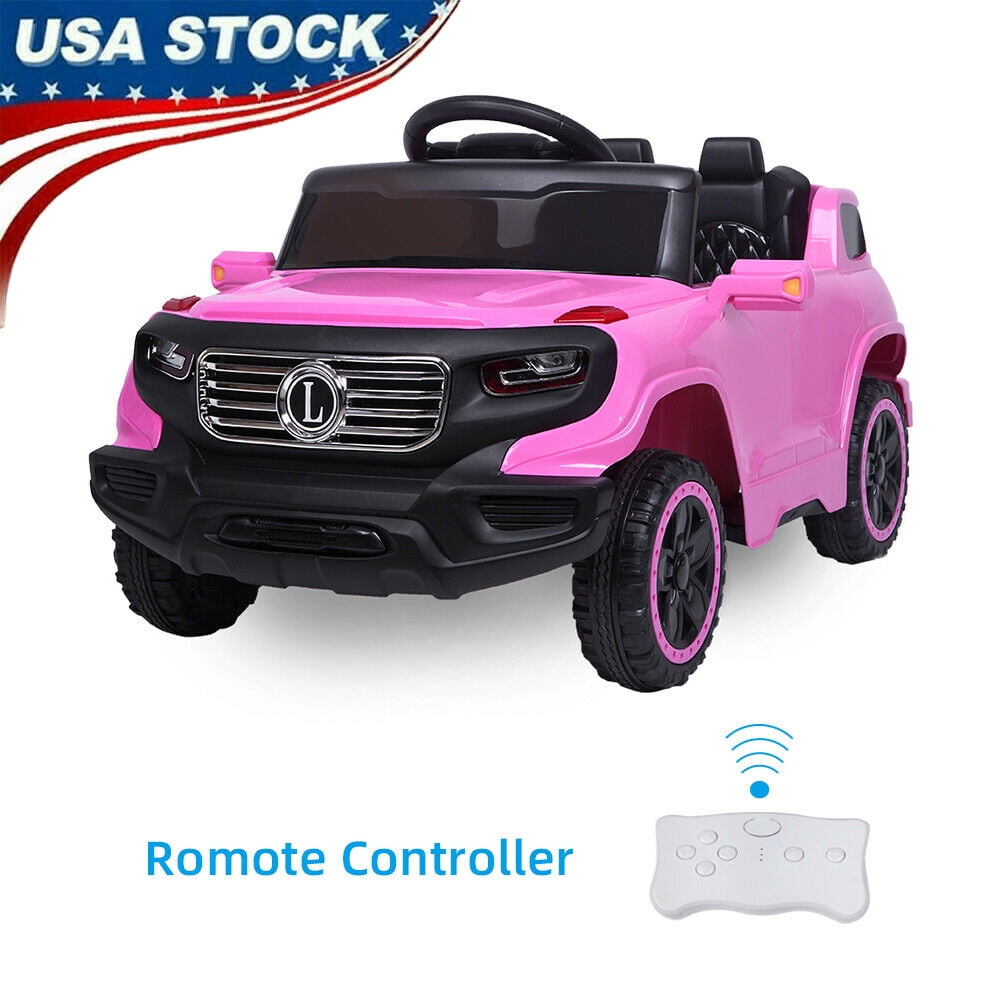 Hottest Kids Ride on Truck, Children 