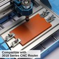 thumbnail image 4 of Set Of 4 T-clamps For 3018-pro / 3018-mx3 / 3018-prover Cnc Milling And Engraving Machine, 4 of 5