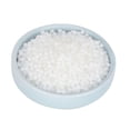 thumbnail image 2 of Thermoplastic Pellets Moldable Plastic Material Softens in Heat for DIY Hand Made Crafts 500g, 2 of 4