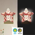 thumbnail image 4 of Star Shaped Energy Saving Night Light Living Room Night Light, Bedroom Night Light, Corridor Night Light, Study Night Light Lucky Cat, 4 of 6