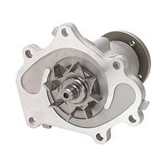 Dayco DP860 Engine Water Pump Fits select: 2004-2015,2017-2023 NISSAN TITAN