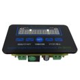 thumbnail image 2 of ziyahi LED Digital Thermostat Controller Smart Temperature Regulator Thermometer Turn on off 22v, 2 of 7