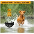 thumbnail image 6 of Paipaitek Dog Bark Collar, Automatic Shock & Beep, Waterproof & Rechargeable, For Small to Large Dogs, 6 of 7
