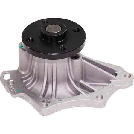 Water Pump Compatible with 2009-2010 Toyota Corolla Pontiac Vibe 4Cyl 2.4L